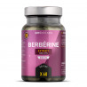 Cétone de Framboise - 250mg - 60 gélules 