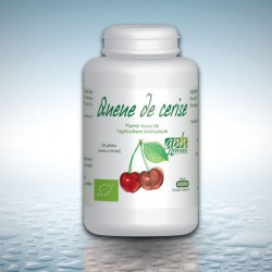 Queue de Cerise  Bio - 200 gélules végétales