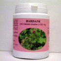 Bardane - 200 gélules à 250 mg