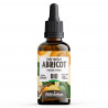 Huile d'abricot biologique 50 ml - Natureen|Planète au Naturel