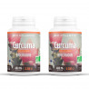 Curcuma Bio - 400mg - 400 Comprimés
