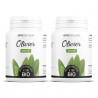 Olivier feuille biologique 200 mg - 100 gélules végétales
