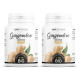 Gingembre racine biologique 250 mg - 100 gélules végétales