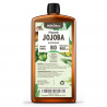 Huile de Jojoba Biologique 500ml