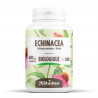 Echinacéa biologique -200 comprimés à 400 mg