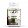 Radis Noir - 300 comprimés à 400 mg