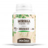 Moringa Oleifera Bio - 400mg - 200 gélules végétales
