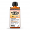 Huile de Noyau d'Abricot - 150 ml - 100% Pure et Naturelle
