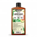 Huile végétale Avocat Bio AB - 150 ml - Natureen - Version allemande
