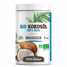 Huile de Coco Bio - 1L