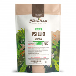 Psyllium Blond Bio - 500gr