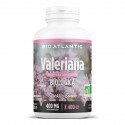 Valériane bio - 120 comprimés à 400 mg