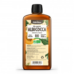 Huile de Noyau d'Abricot Biologique - 250ml - Cosmos Organic - Planète au Naturel