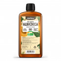 Huile d'Abricot Bio AB - 500ml - Natureen - Version Italie