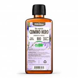 Huile de NIGELLE Biologique - 250ml - AB - Planète au Naturel