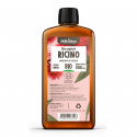 Huile de Ricin - 500 ml - Cosmos Organic - Natureen - Version Italie