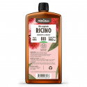 Huile de Ricin - 900 ml - Cosmos Organic - Natureen - Version Italie