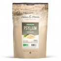 Psyllium Bio - 500 g - Herbes et Plantes
